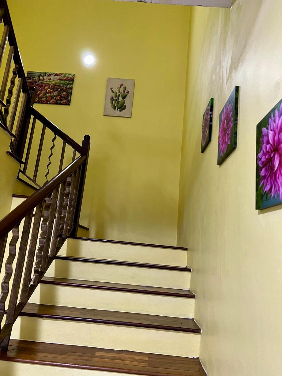 Rini Utama Homestay Skudai Exterior photo